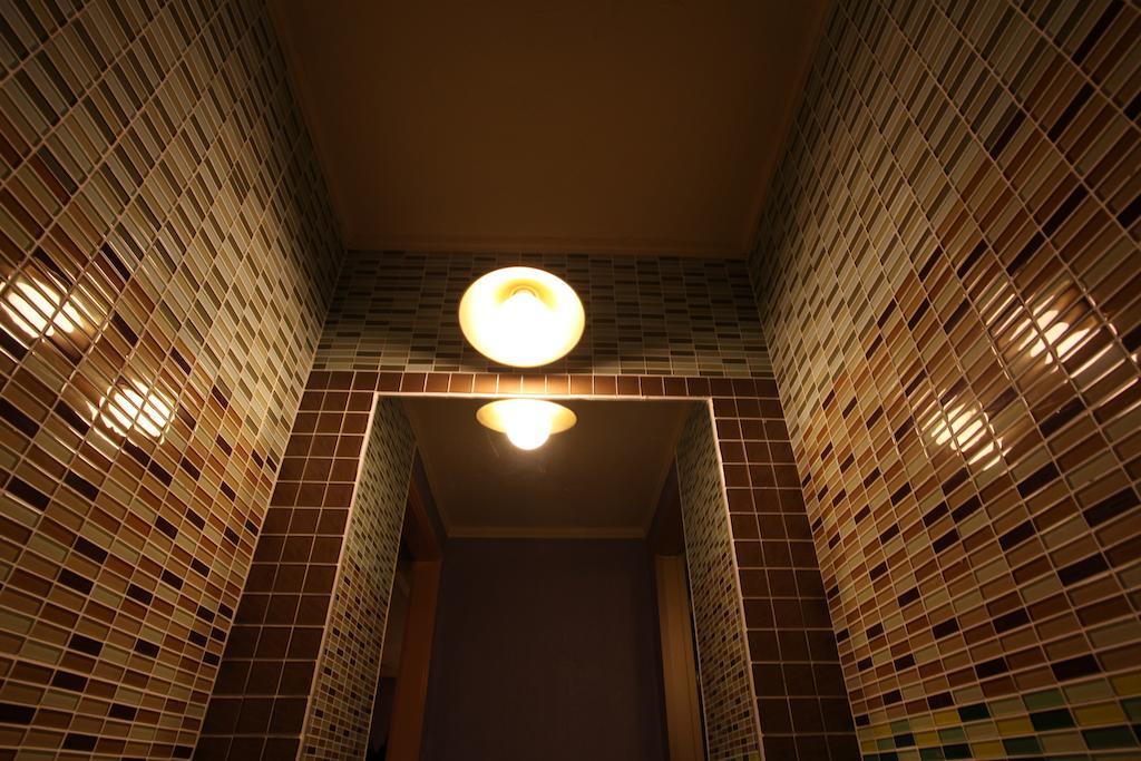Hotel Pharaoh Seoul Exterior photo