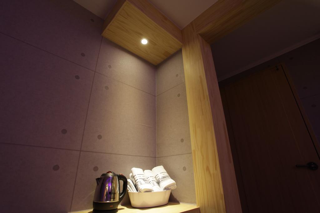 Hotel Pharaoh Seoul Exterior photo